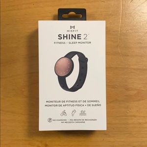 Misfit Shine 2